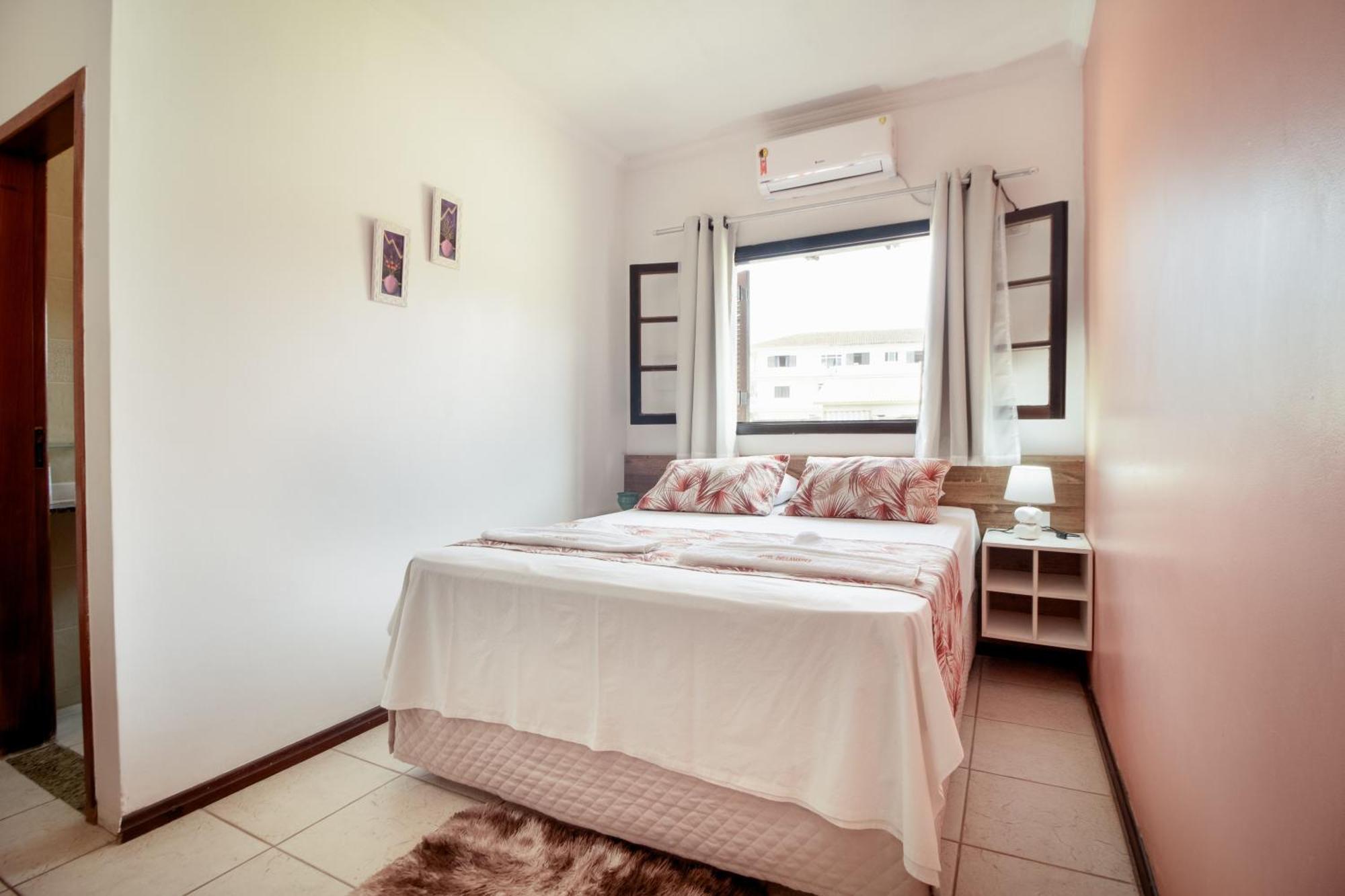 Hotel Dellamares Ubatuba Cameră foto