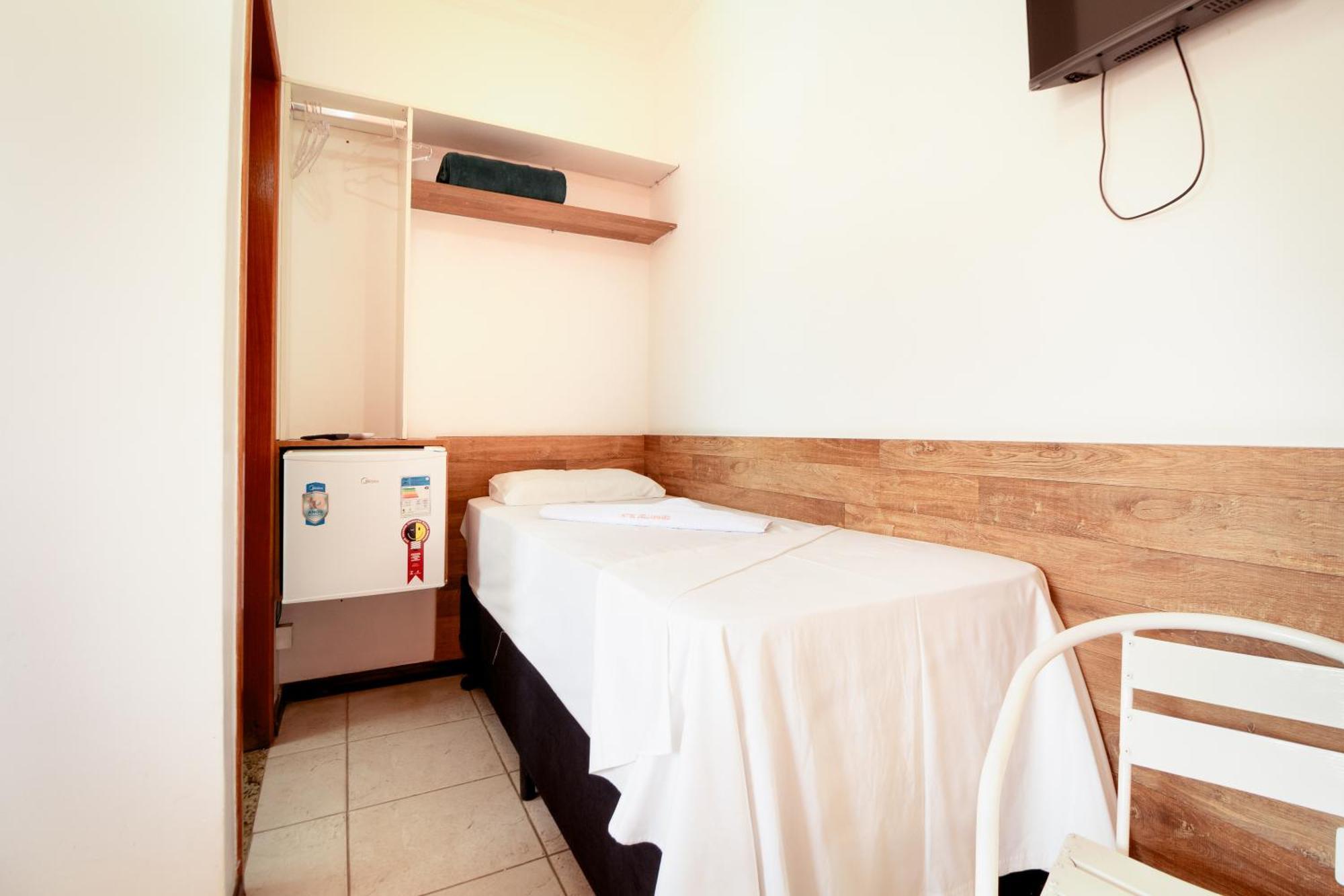 Hotel Dellamares Ubatuba Cameră foto
